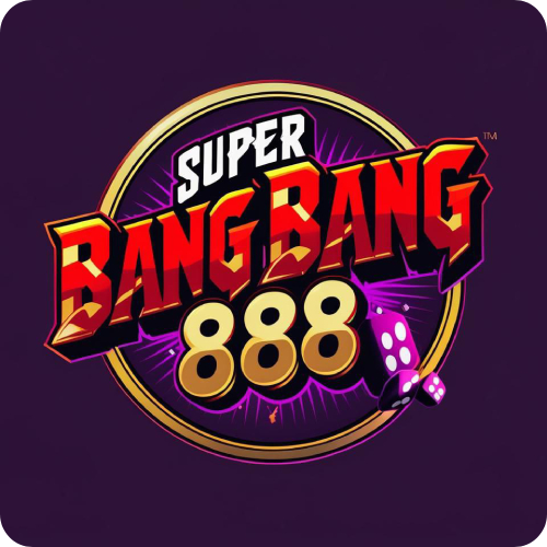 Super Bang Bang 888 official logo